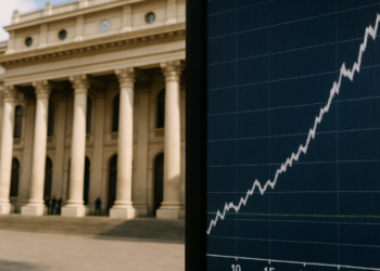 Los mercados europeos cierran con subas y el STOXX 600 marca un máximo intradía
