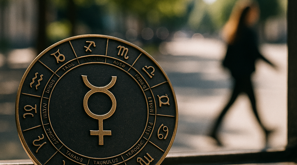 Mercury Retroshade Has Arrived—Here’s What It Means for Every Star Sign