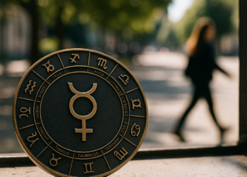 Mercury Retroshade Has Arrived—Here’s What It Means for Every Star Sign