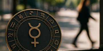 Mercury Retroshade Has Arrived—Here’s What It Means for Every Star Sign