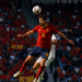 Merino lleva a España a semifinales