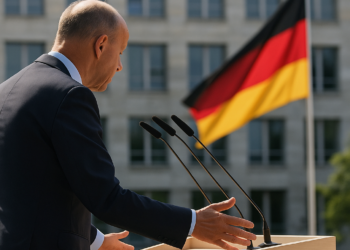 El canciller Friedrich Merz decidió cambiar el gabinete alemán para frenar el avance de la ultraderecha antes de elecciones clave