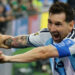 Messi llega a una cifra inimaginable: 20 goles en Copas del Mundo
