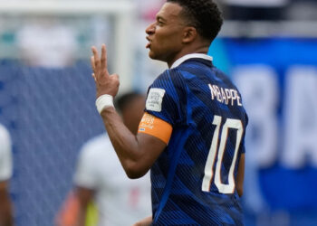 Mbappé: "Messi va a marcar en la final, seguro"