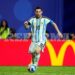 Es Messi el máximo asistidor de la historia en Mundiales