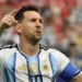 Messi está listo para su tan esperado primer duelo ante Inglaterra en la semifinal del Mundial