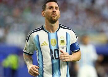 Lionel Messi, una final para cerrar su obra cumbre con Argentina