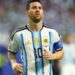 Lionel Messi, una final para cerrar su obra cumbre con Argentina