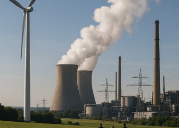 Meta sale de iniciativa global de energías limpias para apostar por centros de datos a gas