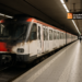 La Línea 1 del metro de Barcelona vuelve a la normalidad tras el incendio: 137 atendidos y llamativas imágenes