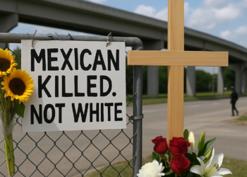 El mexicano abatido por un agente del ICE en Houston no era el objetivo del operativo