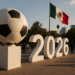 La Mejor Jugada de México en 2026: Una cultura de celebración que inspire al mundo