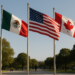 México, EU y Canadá tendrán hoy reunión ministerial virtual