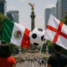 México vs. Inglaterra: recomendaciones si vas a ver el partido y los festejos en Paseo de la Reforma