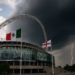 México vs Inglaterra cambiaría de horario por amenaza de tormenta en la CDMX; esperan anuncio oficial