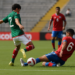 México Sub 20 supera a Costa Rica y se enfila a Cuartos