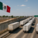 México bate récord en exportaciones a EU