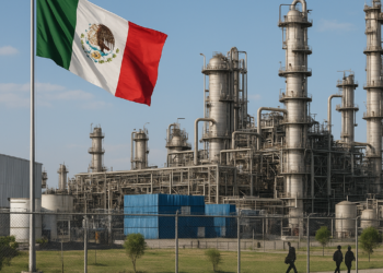 México se colocó en el Top 10 de los mayores captadores de Inversión Extranjera Directa en el mundo