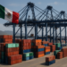 México registra superávit récord en su balanza comercial