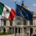 México es un socio de confianza: UE