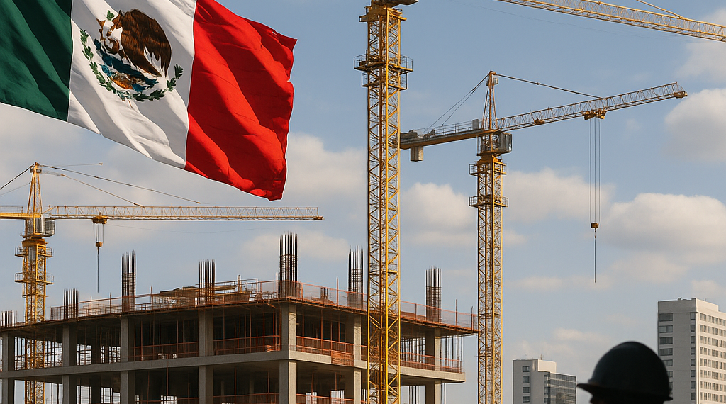México: furor por los fondos de inversión