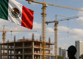 México: furor por los fondos de inversión
