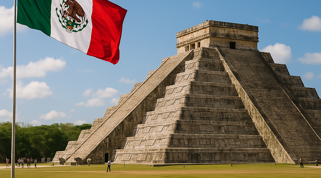 México está de moda: la estrategia de Sectur para convertir auge en resultados