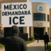 Gobierno de México presentará denuncias penales en EU contra el ICE por muerte de connacionales