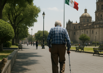 Día Mundial de la Población 2026: México enfrenta menos nacimientos, envejecimiento y nuevos retos demográficos