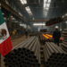 México pierde cuota como proveedor de acero a EU
