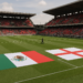 México vs. Inglaterra: FIFA mantiene el horario previsto para el partido del domingo 5 de julio