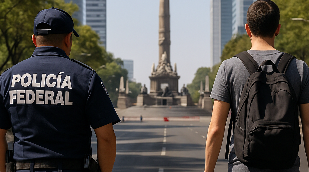 México vs. Inglaterra: estas son las medidas de seguridad y autocuidado para el partido en CDMX