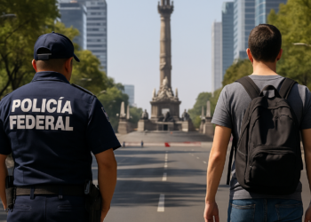 México vs. Inglaterra: estas son las medidas de seguridad y autocuidado para el partido en CDMX