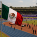 México lidera primer fin de semana de Juegos Centroamericanos y del Caribe