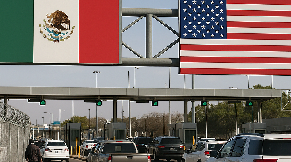 Sheinbaum: México mantiene condiciones comerciales con EU
