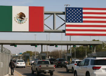 Sheinbaum: México mantiene condiciones comerciales con EU
