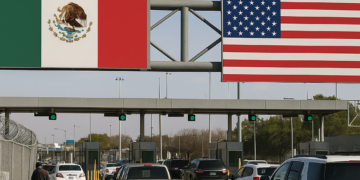 Sheinbaum: México mantiene condiciones comerciales con EU
