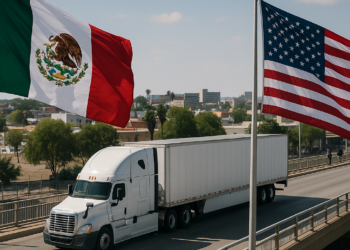 Responde SE a Trump: México es cliente número uno de EU