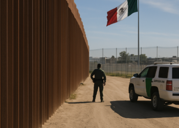 Desaira México cumbre antiterrorismo en EU