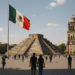 México captó divisas turísticas por 2,610 millones de dólares en vísperas del Mundial: Inegi