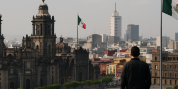 México va a ser muy duro.- Harry Kane
