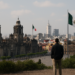 México va a ser muy duro.- Harry Kane
