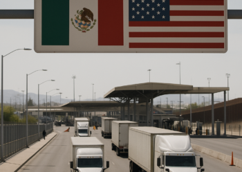México pide ser excluido de aranceles sobre "exceso de capacidad" para cerrar acuerdos en el T-MEC: Ebrard