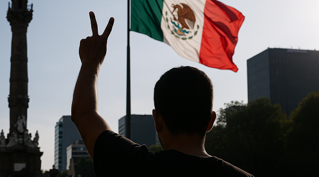 ¿Y si sí? México enfrenta a Inglaterra ilusionado con cambiar su historia en Mundiales