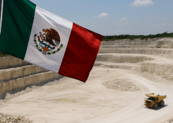 México gana caso contra filial de Vulcan Materials Company ante CIADI