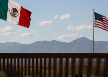 México, diversificación; EU, apoyo y presiones