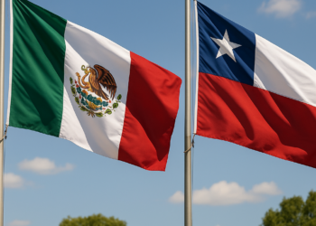 México y Chile refuerzan su alianza estratégica tras 20 años
