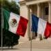 México y Francia impulsan un nuevo capítulo en su alianza estratégica