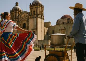 México y los activos intangibles