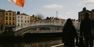 Olivia Wilde: ‘My family is all in Ireland right now. We still have the same house’ – The Irish Times